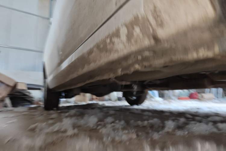 Used Wuling Hongguang 2019 1.5L S Comfort Edition China VI LAR Chassis Front Right
