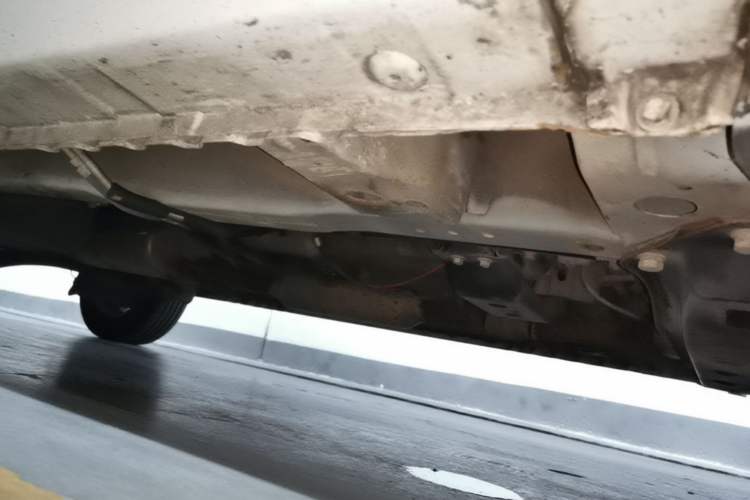 Used Wuling Hongguang 2019 1.5L S Standard Version China VI LAR Chassis Front Right