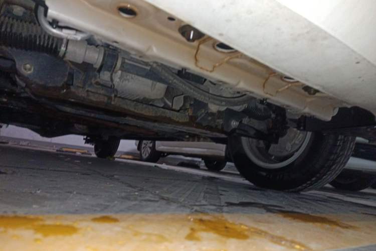 Used Wuling Hongguang 2019 1.5L S Comfort Edition China VI LAR Chassis Front Right
