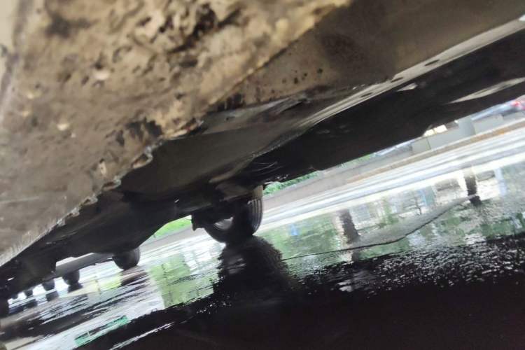 Used Wuling Hongguang 2019 1.5L S Standard Version China VI LAR Chassis Front Right