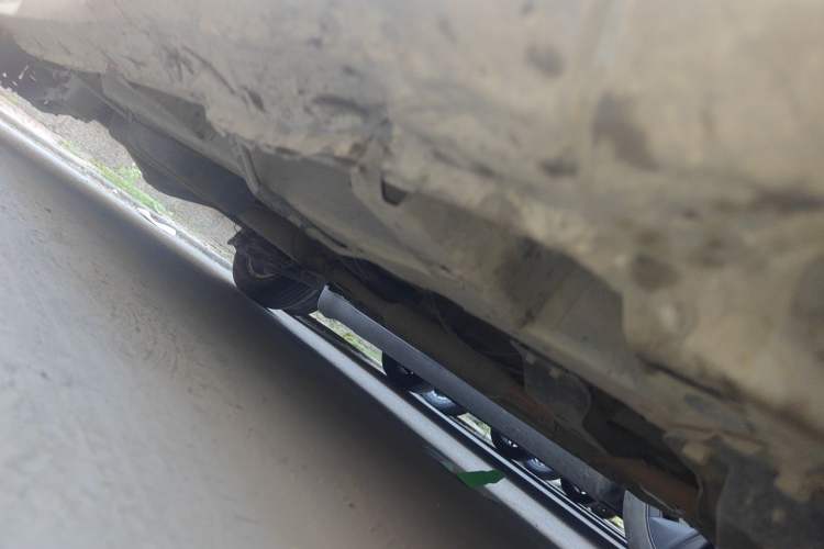 Used Wuling Hongguang 2019 1.5L S Standard Version China VI LAR Chassis Front Right