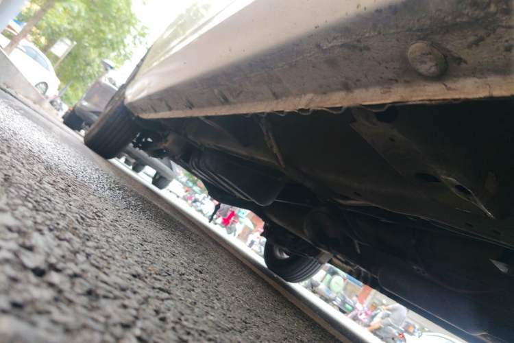 Used Wuling Hongguang 2019 1.5L S Standard Version China VI LAR Chassis Front Right