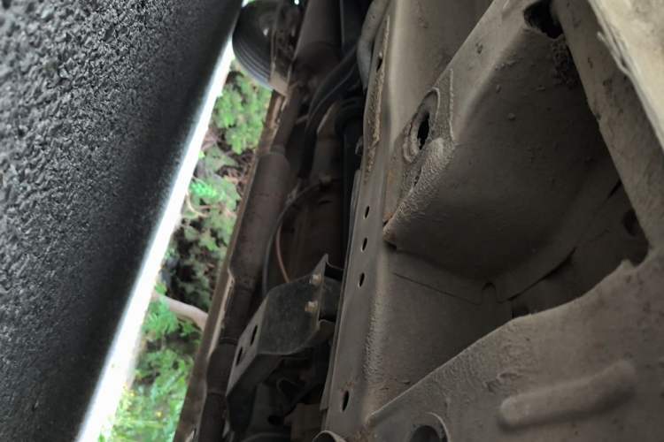 Used Wuling Hongguang 2019 1.5L S Standard Version China VI LAR Chassis Front Right