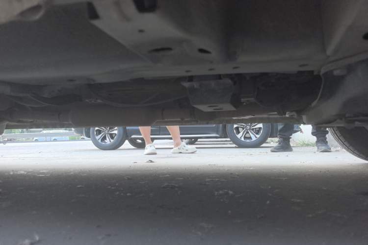 Used Wuling Hongguang 2019 1.5L S Comfort Edition China VI LAR Chassis Front Right