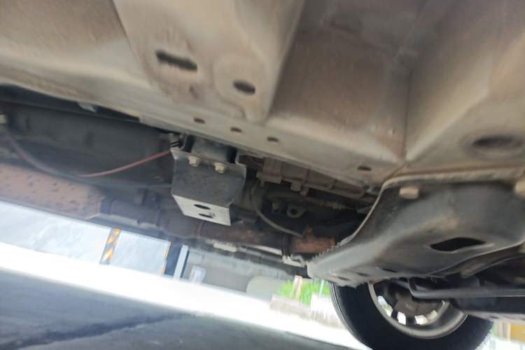 Used Wuling Hongguang 2019 1.5L S Standard Version China VI LAR Chassis Front Right