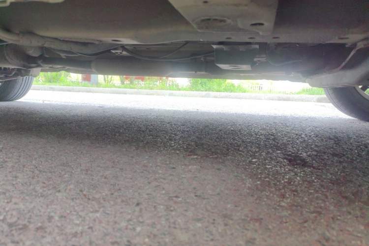 Used Wuling Hongguang 2019 1.5L S Standard Version China VI LAR Chassis Front Right