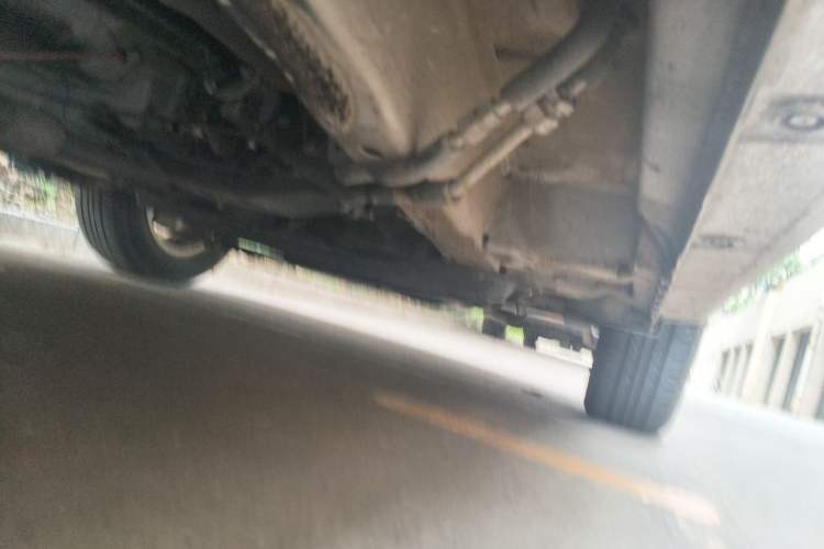 Used Wuling Hongguang 2019 1.5L S Standard Version China VI LAR Chassis Front Right