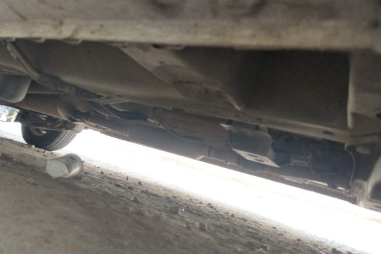Used Wuling Hongguang 2019 1.5L S Standard Version China VI LAR Chassis Front Right