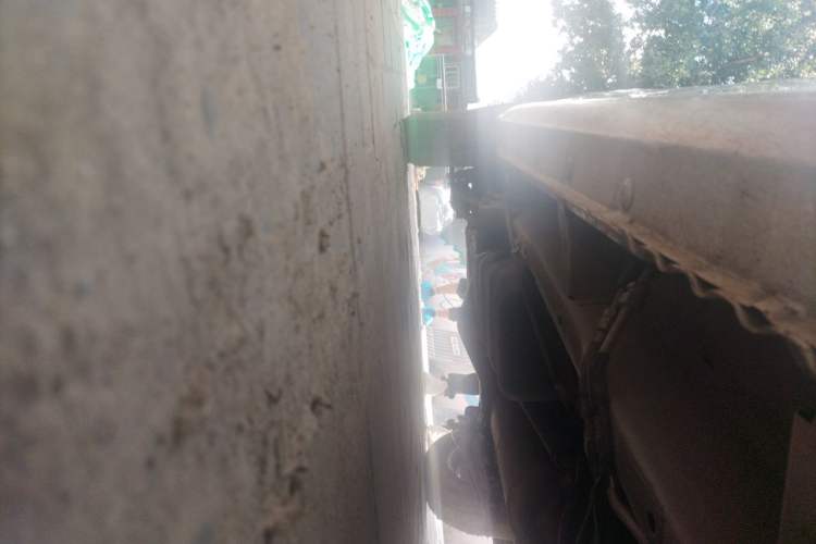 Used Wuling Hongguang 2019 1.5L S Standard Version China VI LAR Chassis Front Right