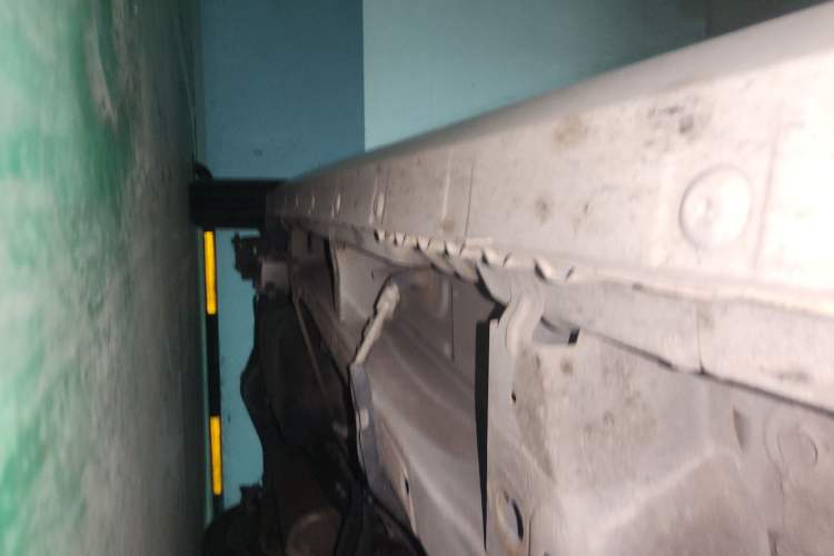 Used Wuling Hongguang 2019 1.5L S Comfort Edition China VI LAR Chassis Front Right