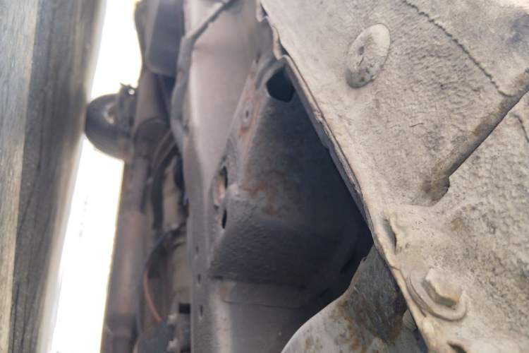Used Wuling Hongguang 2019 1.5L S Standard Version China VI LAR Chassis Front Right