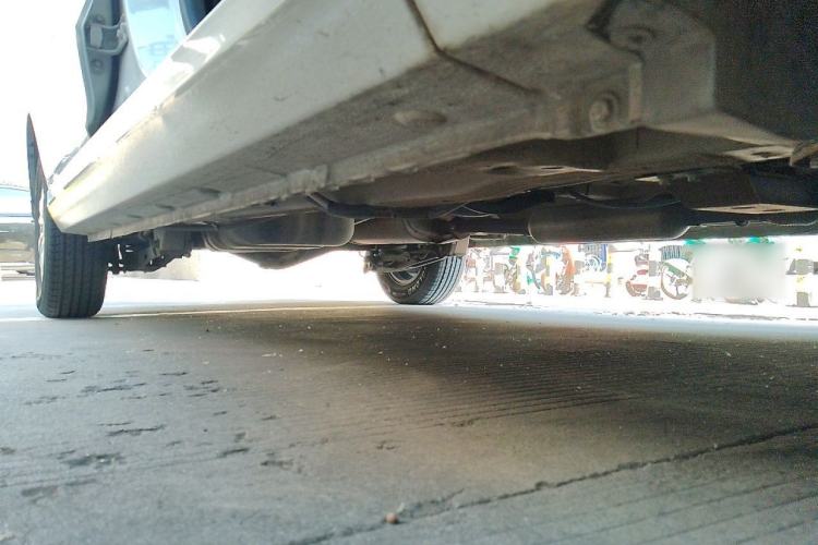Used Wuling Hongguang 2019 1.5L S Standard Version China VI LAR Chassis Front Right