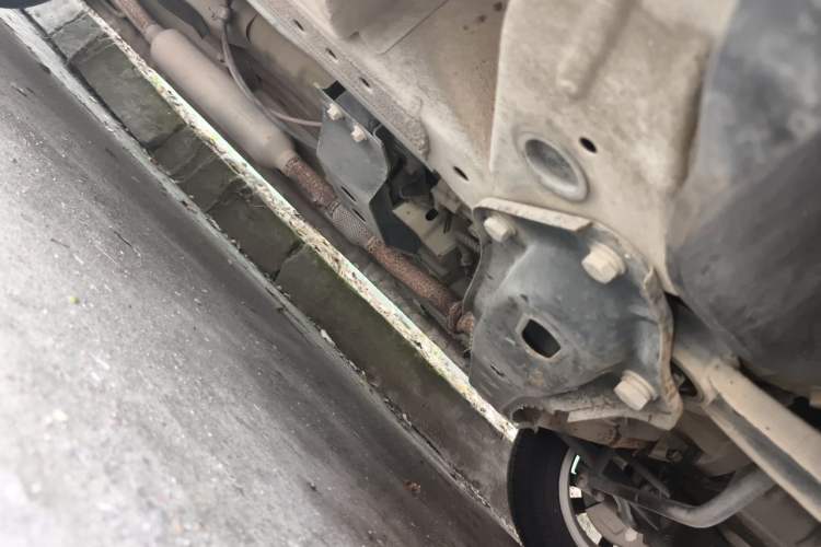 Used Wuling Hongguang 2019 1.5L S Standard Version China VI LAR Chassis Front Right