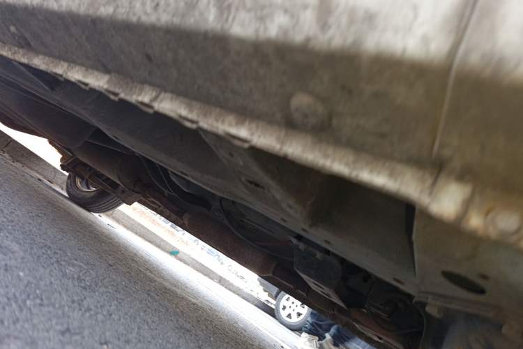 Used Wuling Hongguang 2019 1.5L S Basic Version China VI Standard LAR Chassis Front Right