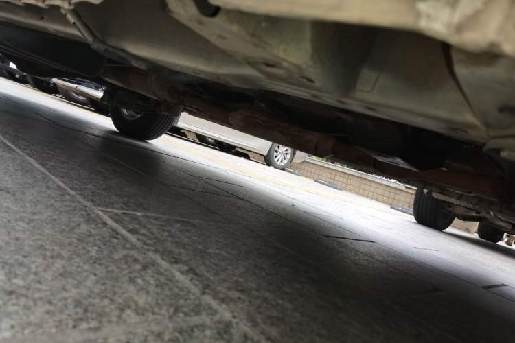 Used Wuling Hongguang 2019 1.5L S Comfort Edition China VI LAR Chassis Front Right