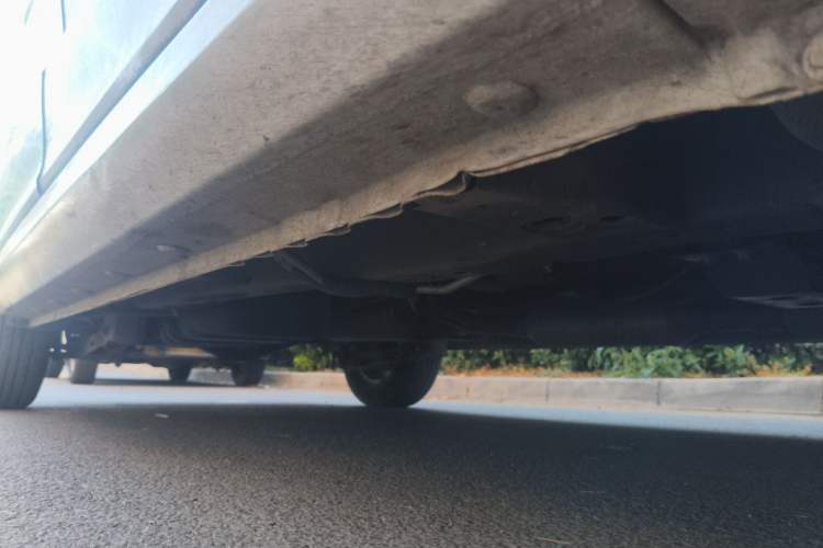 Used Wuling Hongguang 2019 1.5L S Comfort Edition China VI LAR Chassis Front Right
