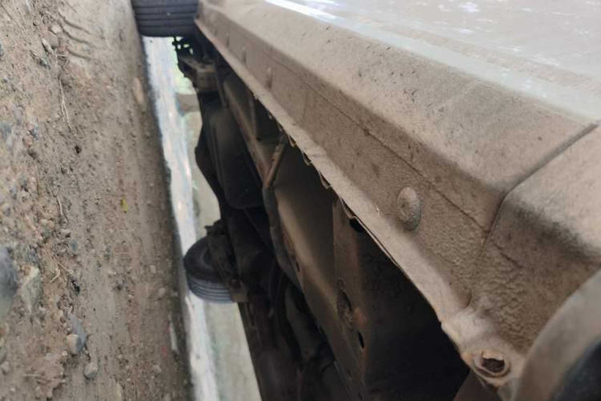 Used Wuling Hongguang 2019 1.5L S Comfort Edition China VI LAR Chassis Front Right