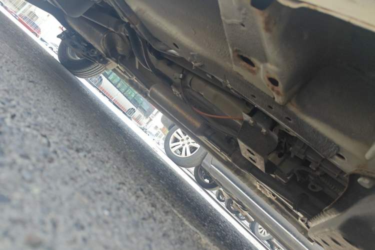 Used Wuling Hongguang 2019 1.5L S Standard Version China VI LAR Chassis Front Right