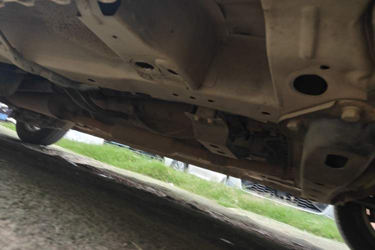 Used Wuling Hongguang 2019 1.5L S Standard Version China VI LAR Chassis Front Right