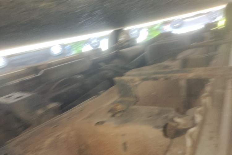 Used Wuling Hongguang 2019 1.5L S Comfort Edition China VI LAR Chassis Front Right