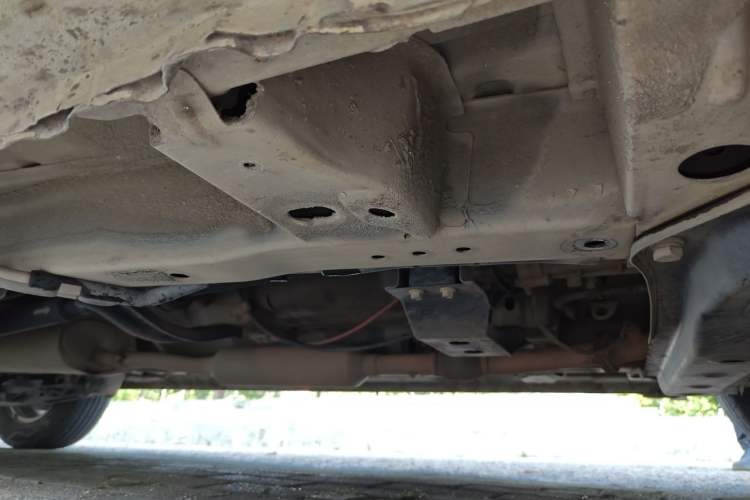 Used Wuling Hongguang 2019 1.5L S Standard Version China VI LAR Chassis Front Right