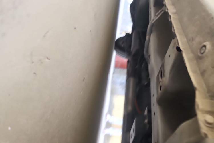 Used Wuling Hongguang 2019 1.5L S Standard Version China VI LAR Chassis Front Right