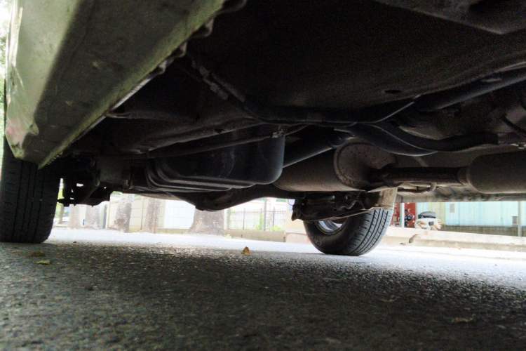 Used Wuling Hongguang 2019 1.5L S Standard Version China VI LAR Chassis Front Right