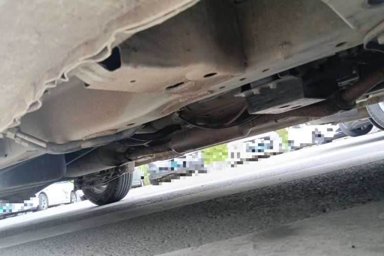 Used Wuling Hongguang 2019 1.5L S Standard Version China VI LAR Chassis Front Right