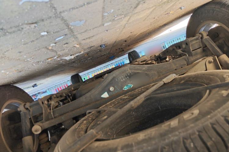 Used Wuling Hongguang 2019 1.5L S Base Version L2B Chassis Rear