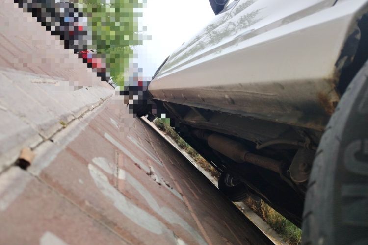 Used Wuling Hongguang 2019 1.5L S Standard Version China VI LAR Chassis Rear Left