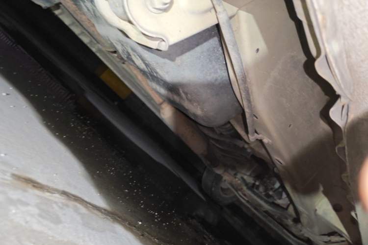 Used Wuling Hongguang 2019 1.5L S Comfort Edition China VI LAR Chassis Rear Right