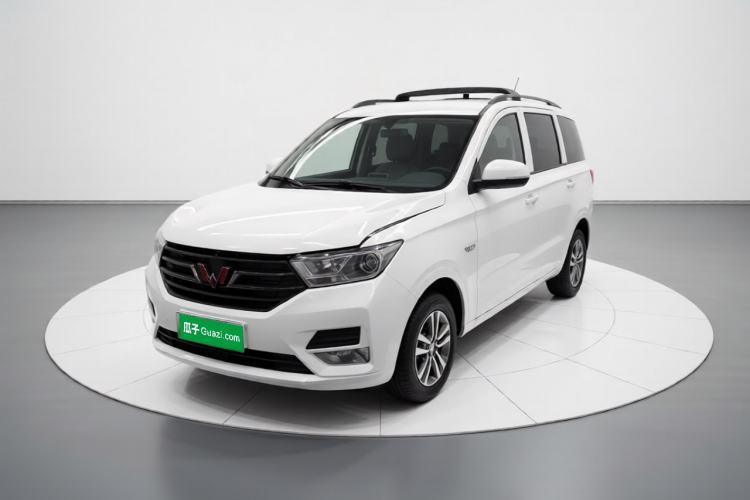Ojetý Wuling Hongguang 2019 1.5L S Standard Version China VI LAR Guazi used car, China used car export, Used car for sale, Used  cars, Cheapest cars for sale