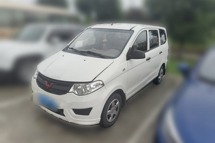 Used Wuling Hongguang 2019 1.5L S Base Version L2B Guazi used car, China used car export, Used car for sale, Used  cars, Cheapest cars for sale