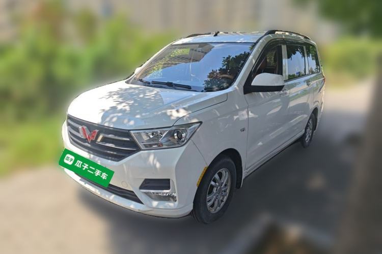 Used Wuling Hongguang 2019 1.5L S Standard Version China VI LAR Guazi used car, China used car export, Used car for sale, Used  cars, Cheapest cars for sale