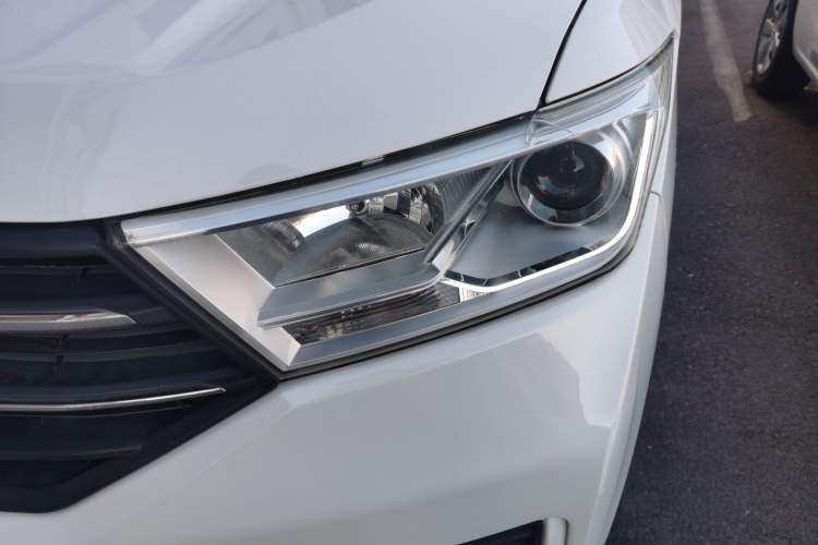 Used Wuling Hongguang 2019 1.5L S Comfort Edition China VI LAR Exterior 6