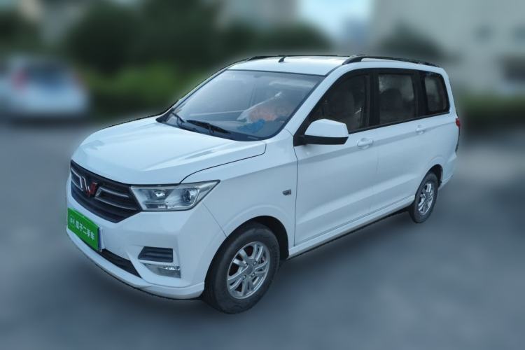 Used Wuling Hongguang 2019 1.5L S Comfort Edition China VI LAR Guazi used car, China used car export, Used car for sale, Used cars, Cheapest cars for sale