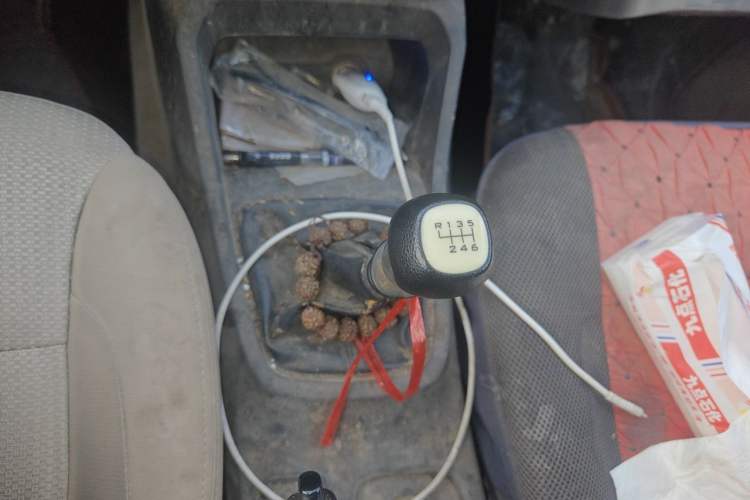 Used Wuling Hongguang 2019 1.5L S Standard Version China VI LAR Gear Lever