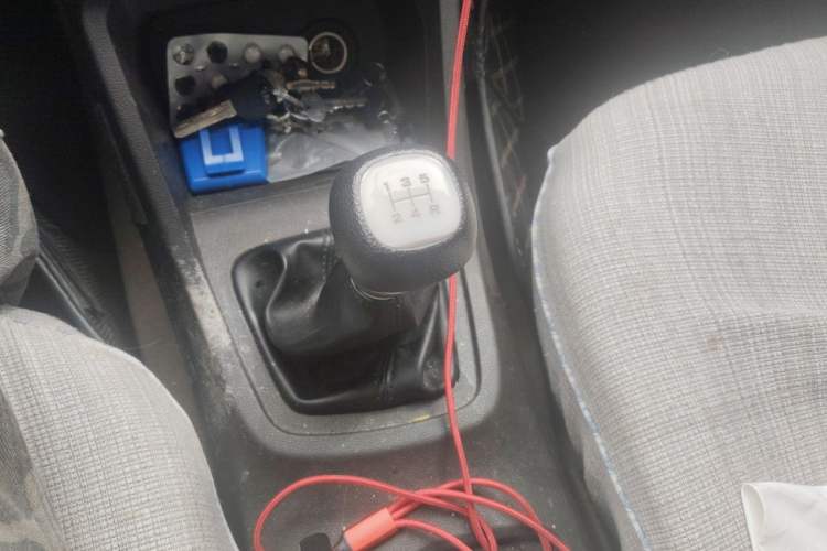 Used Wuling Hongguang 2019 1.5L S Standard Version China VI LAR Gear Lever