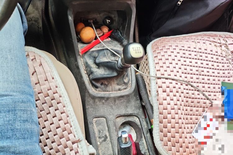 Used Wuling Hongguang 2019 1.5L S Comfort Edition China VI LAR Gear Lever