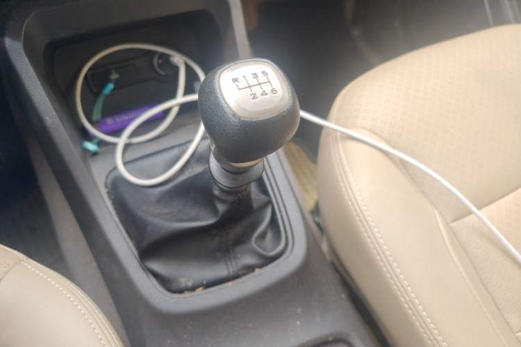 Used Wuling Hongguang 2019 1.5L S Comfort Edition China VI LAR Gear Lever