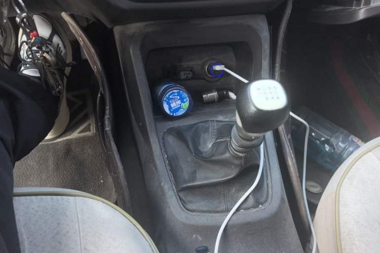 Used Wuling Hongguang 2019 1.5L S Comfort Edition China VI LAR Gear Lever