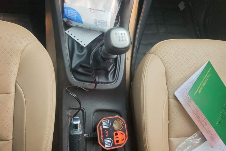 Used Wuling Hongguang 2019 1.5L S Comfort Edition China VI LAR Gear Lever