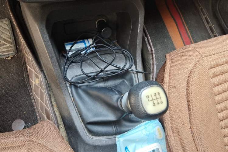 Used Wuling Hongguang 2019 1.5L S Standard Version China VI LAR Gear Lever