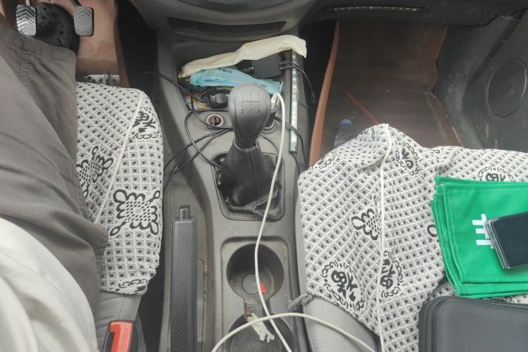 Used Wuling Hongguang 2019 1.5L S Base Version L2B Gear Lever