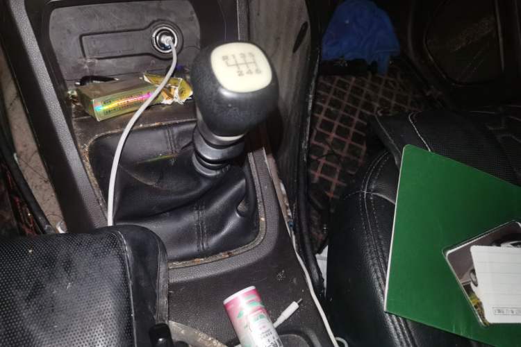 Used Wuling Hongguang 2019 1.5L S Standard Version China VI LAR Gear Lever