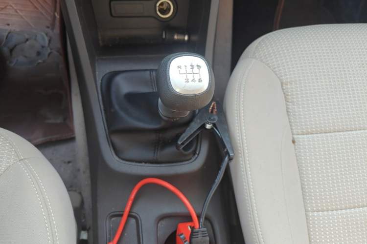 Used Wuling Hongguang 2019 1.5L S Standard Version China VI LAR Gear Lever
