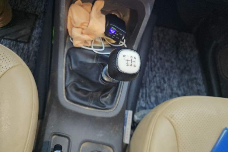 Used Wuling Hongguang 2019 1.5L S Standard Version China VI LAR Gear Lever