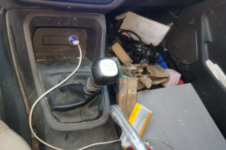 Used Wuling Hongguang 2019 1.5L S Standard Version China VI LAR Gear Lever