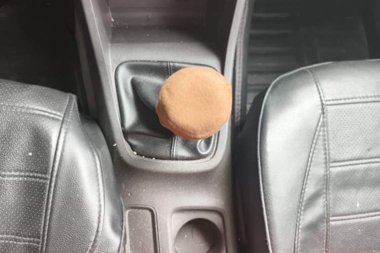 Used Wuling Hongguang 2019 1.5L S Standard Version China VI LAR Gear Lever