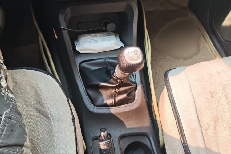 Used Wuling Hongguang 2019 1.5L S Standard Version China VI LAR Gear Lever